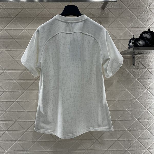 【ルイヴィトン フェイク】ヴィンテージエフェクト Tシャツ セットアップ vue37859